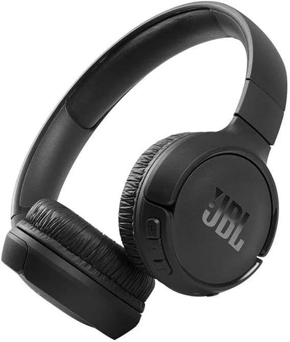JBL Tune 570BT Wireless Kulaklık, CT, OE, Siyah