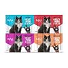 Reflex Plus Meaty Mini Sticks Kedi Ödül Maması 5 Adet x 2 gr x 4 Çeşit