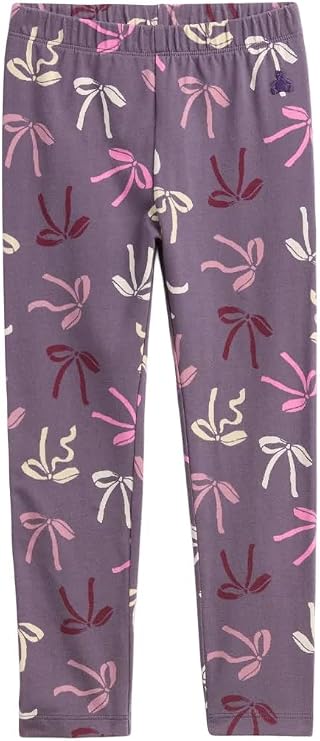 Gap Baby Girls' Pull-on Leggings