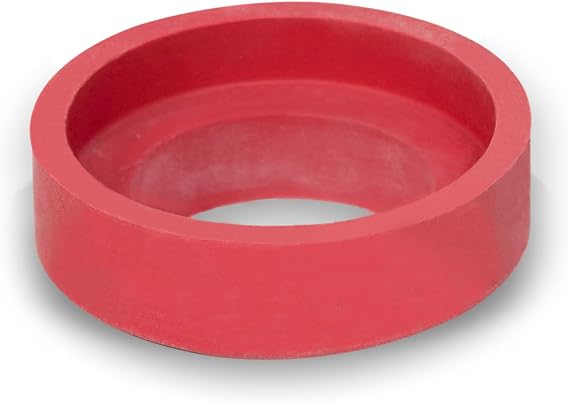 Korky Standard 2-Inch Tank-to-Bowl Gasket Replacement