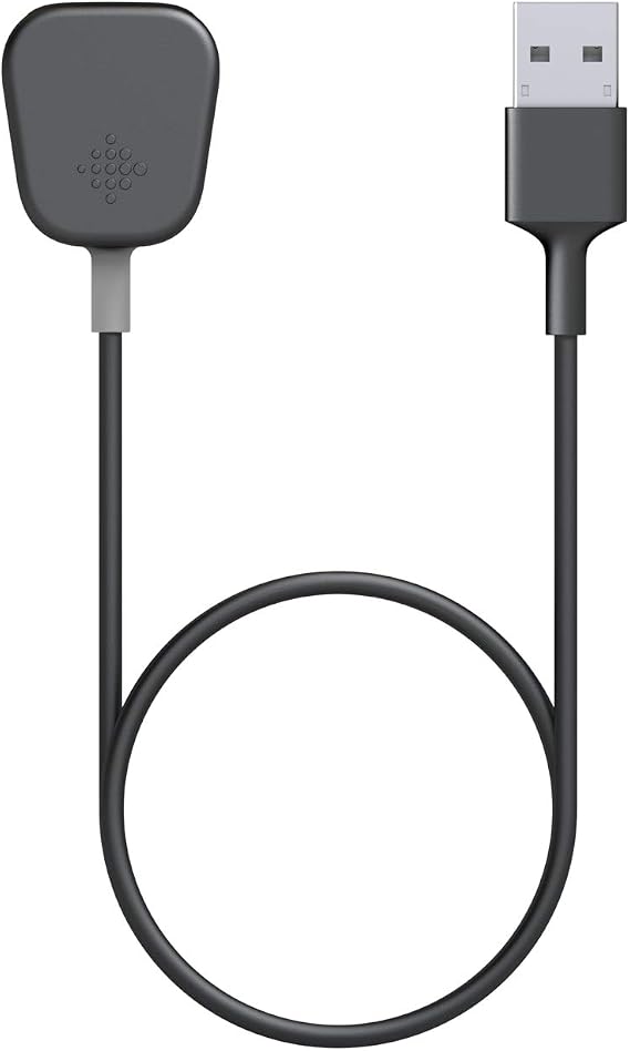 Fitbit Charge 4 Charging Cable, Official Product, Smartphone