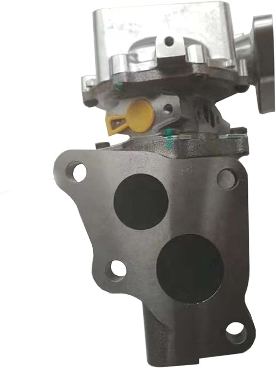 turbocharger RHF3 8981506872 8982704370 Compatible with ISUZU D-MAX 4JK1-TC 2.5L 120KW DIESEL