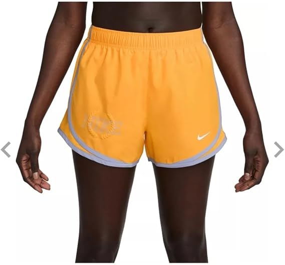 Nike Women's NIKEiD Pro Combat Hyperwarm 3/4 Tights (US, Alpha, X-Small, Regular, Regular, Sundial)