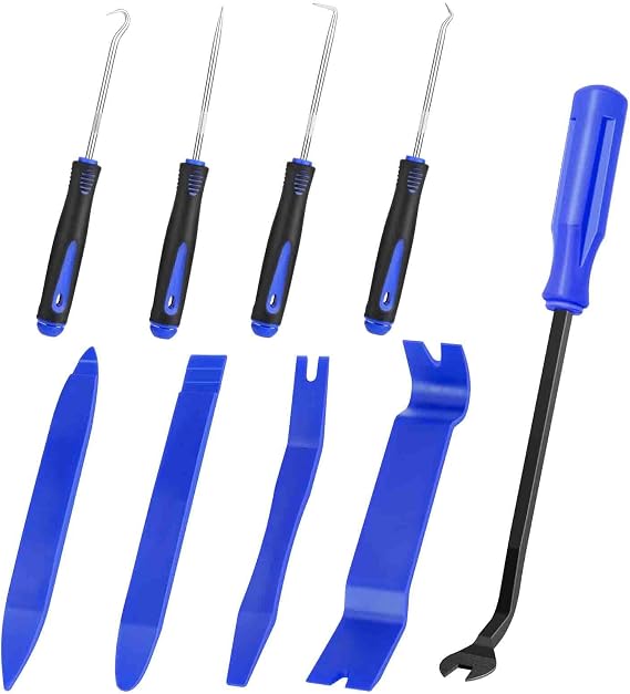 GLK Trim Removal Tool Pry Tool Kit