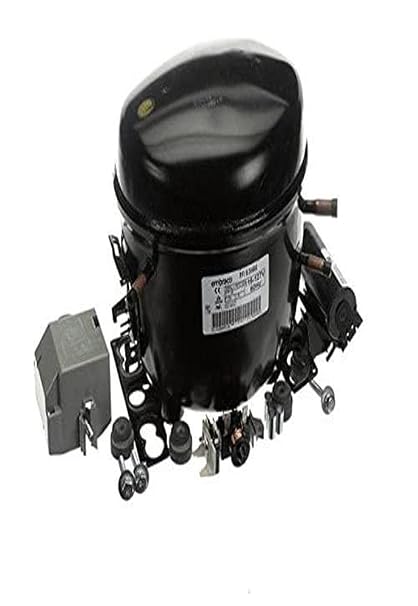 Arctic Air (ARCWD) Compressor