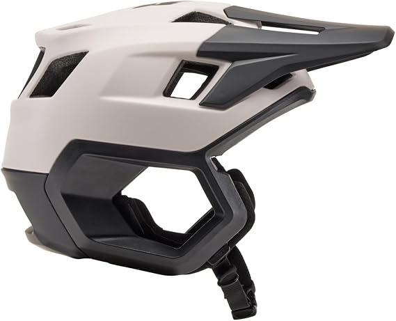 Fox Racing Unisex Dropframe Mountain Bike Helmet