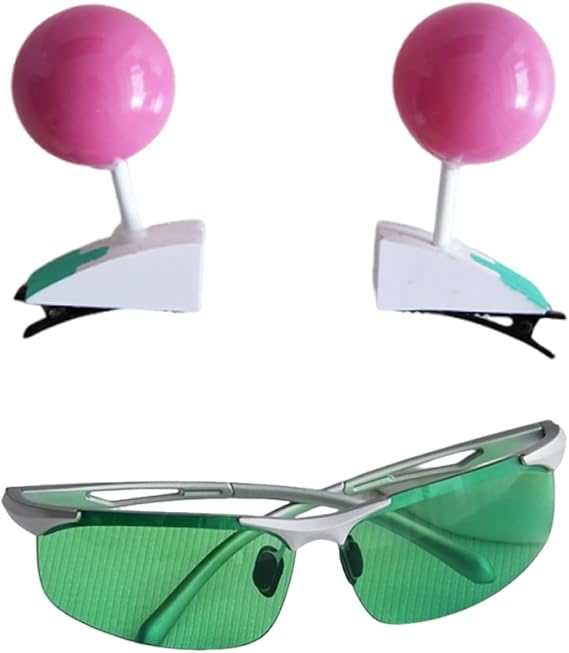 Saiki K Hair Clips and Glasses Saiki Kusuo Cosplay Anime Accessories Props