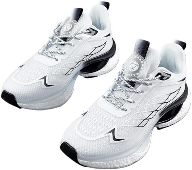 Hands Free and Supportive Walking Shoes