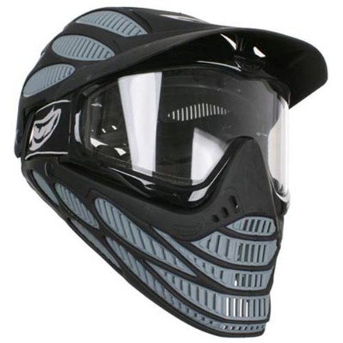 JT Flex-8 Head Guard Grey