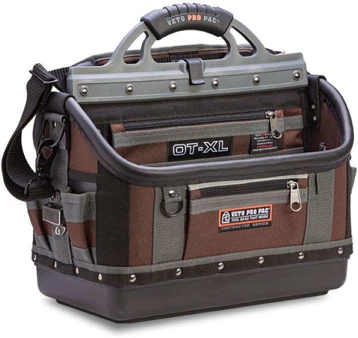 Veto Pro Pac OT-XL Tool Bag