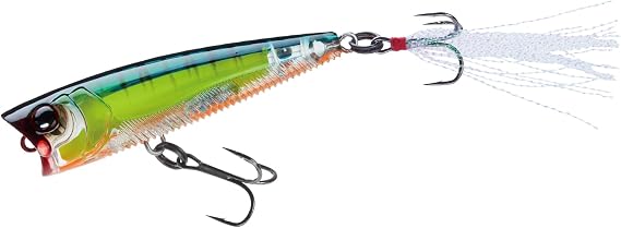 Yo-Zuri 3DB Popper Floating Lure