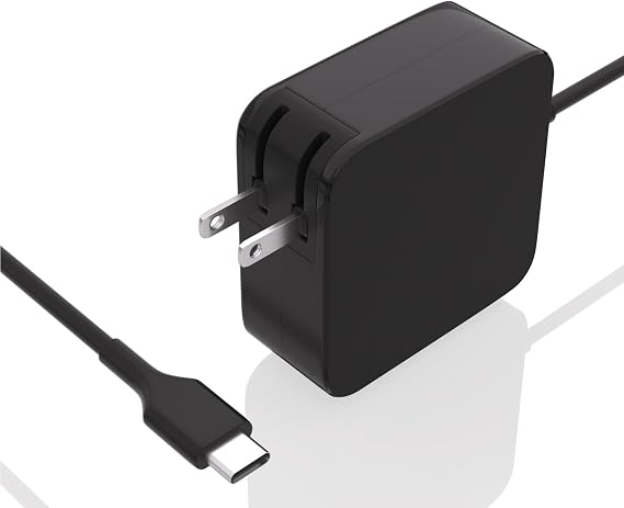 65W Charger Compatible with JBL Extreme 3 Bluetooth Speaker