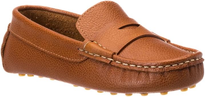 Elephantito Men's Driver Loafer