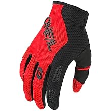 O'NEAL Element Glove Boys Racewear Black/Red 1-2