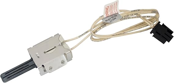 oven igniter ap598520 ps11725183 wb13x25262 iuvahox