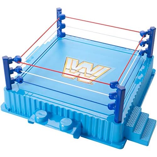 Wwe Official Retro Ring