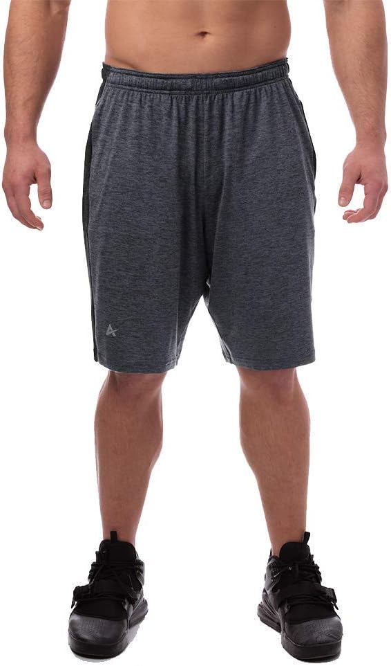 Arctic Cool Mens Instant Cooling Active Shorts