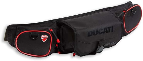 Ducati Redline Waist Pack
