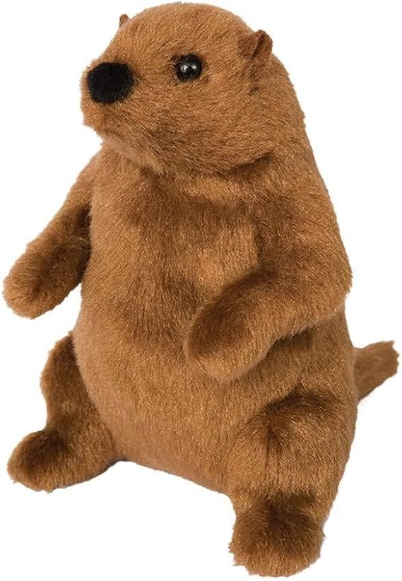 Douglas Mr G. Groundhog Plush Stuffed Animal