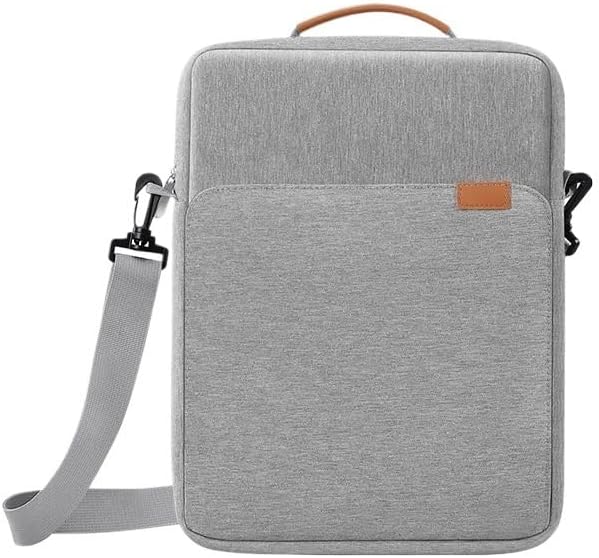 Shockproof Tablet Pouch Handbag Suitable For Honor MagicPad 4 3 2 12.3" 12.5" 13.3" Sleeve Bag With Shoulder Strap