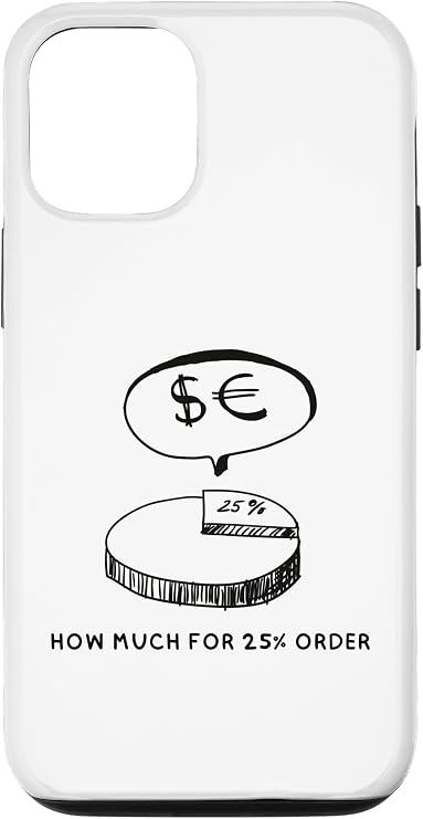 iPhone 13 How much for 25% order Case