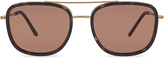BURBERRY Men's 0be3085q Rectangular