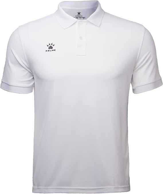 Mens Polo Shirts Short Sleeve Quick Dry Performance Golf Polo Athletic Shirt Tennis T-Shirt Tops