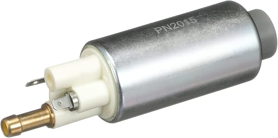 Sparta PN2015 Electric Fuel Pump