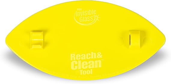 Invisible Glass 95187 Reach & Clean Mini Cleaning Head Attachment