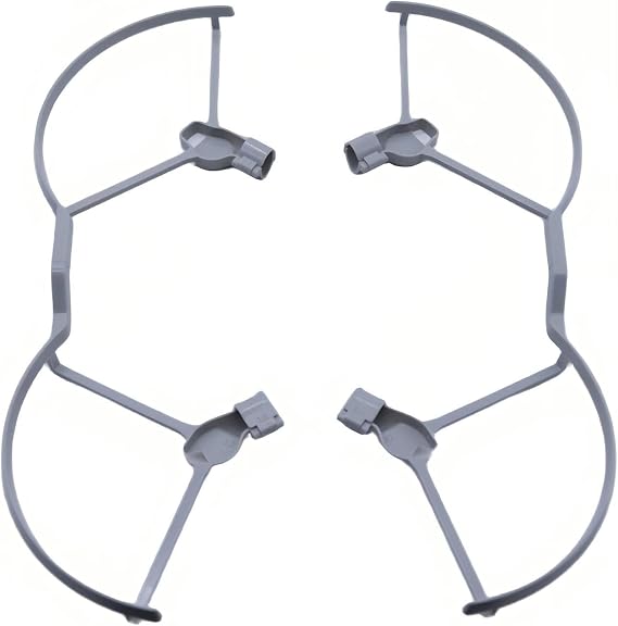 Mini 5 Pro Propeller Guard for DJI Mini 5 Pro Quick Release Anti Collision Prop Holder Protective cover