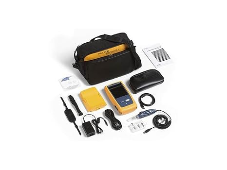 Fluke Networks FI2-7000 FiberInspector Pro