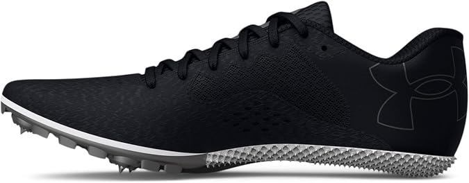 Under Armour Kick Sprint 4 Adult Track Spikes