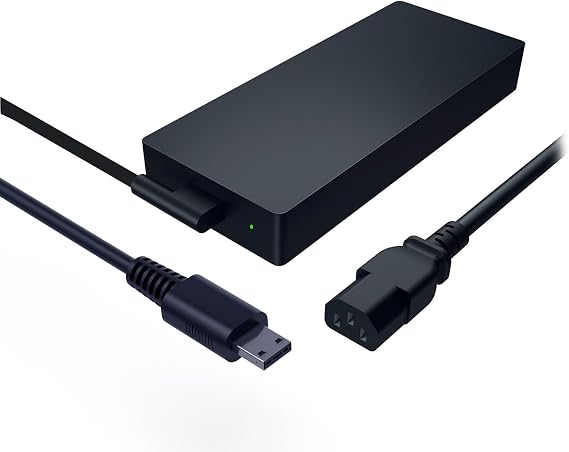 Slim 280W Gan Charger for MSI Vector 16 HX A14VGG-245US Gaming Laptop 20V 14A AC Power Supply Adapter Cord