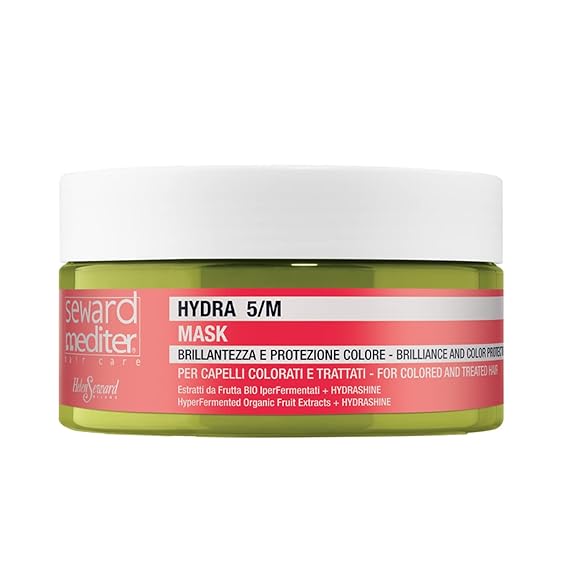 Helen Seward Hydrating Mask 5/m 250 Ml