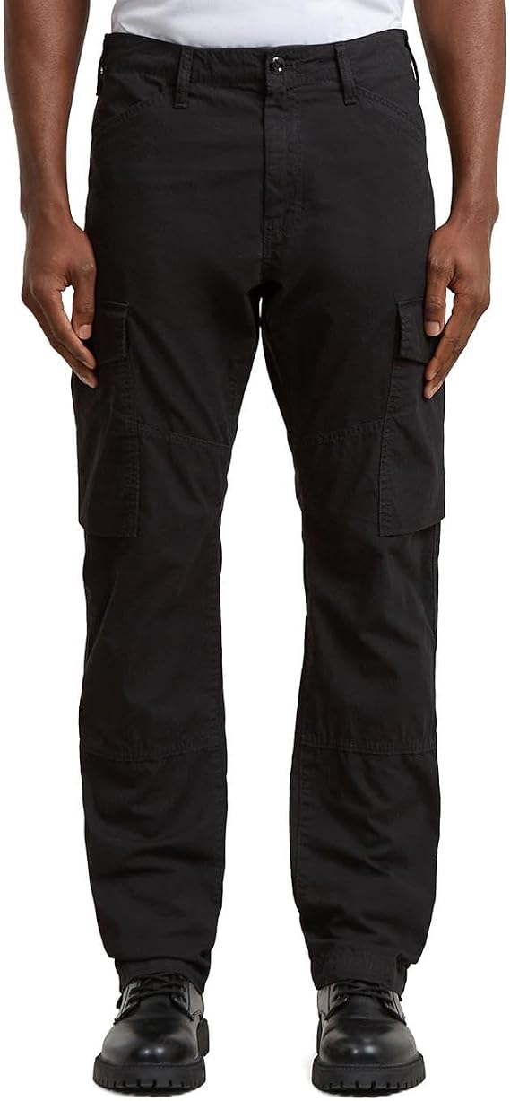 G-Star Men's Clean Regular Cargo Pants Pants
