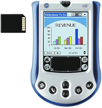PalmOne m130 Handheld