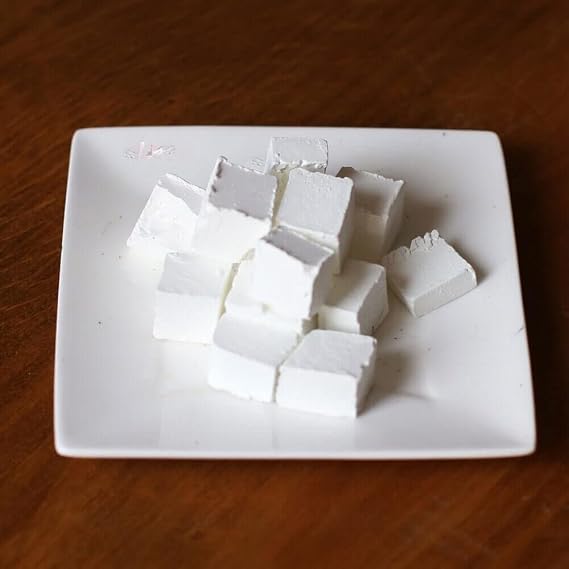 White Candle Dye 1 lb-Perfect for DIY Candle Making Projects (1, Pounds)