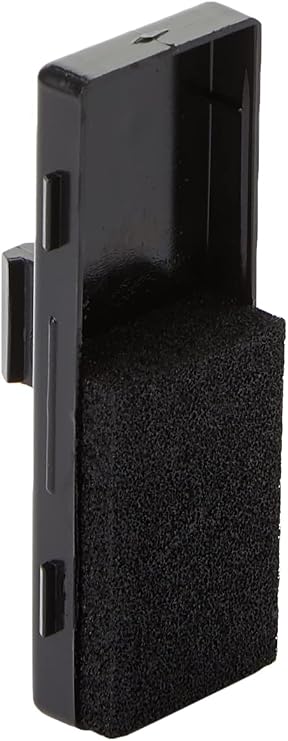 Trodat Replacement Ink Pads for Numberer Black - Ref 11314 (Pack 5)