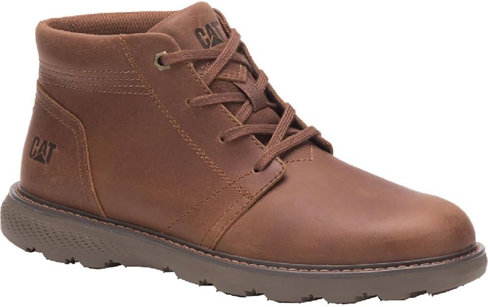 CAT Footwear Men's Trey 2.0 Chukka Boot