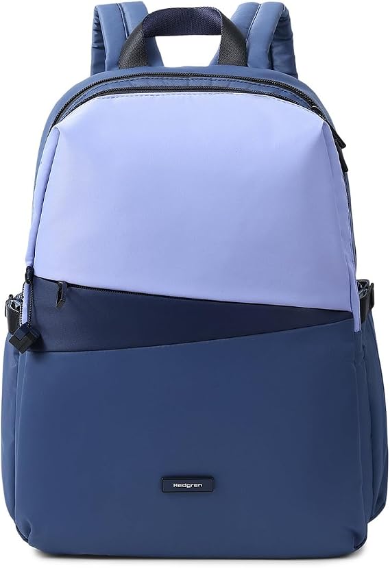 Hedgren Cosmos Unisex Backpack, Padded, Water & Dust Repellent Material