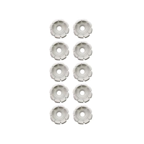 THIRDREALITY Smart Switch Gen3 Fastener 10 Pack