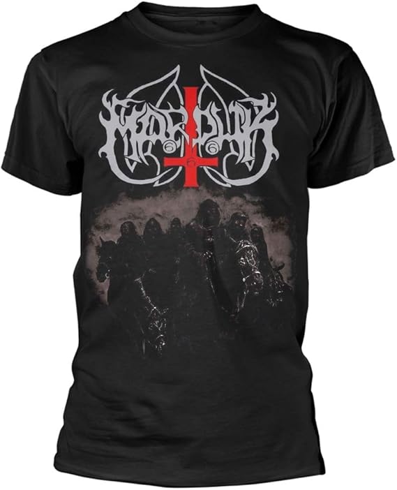 Marduk - Those of The Unlight T-Shirt Size L