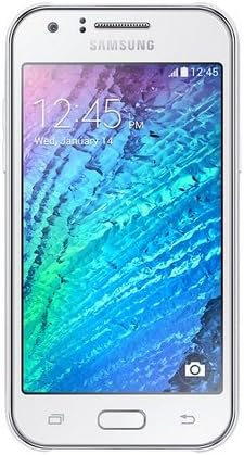 Samsung Galaxy J1 Ace Duos SM-J110H White