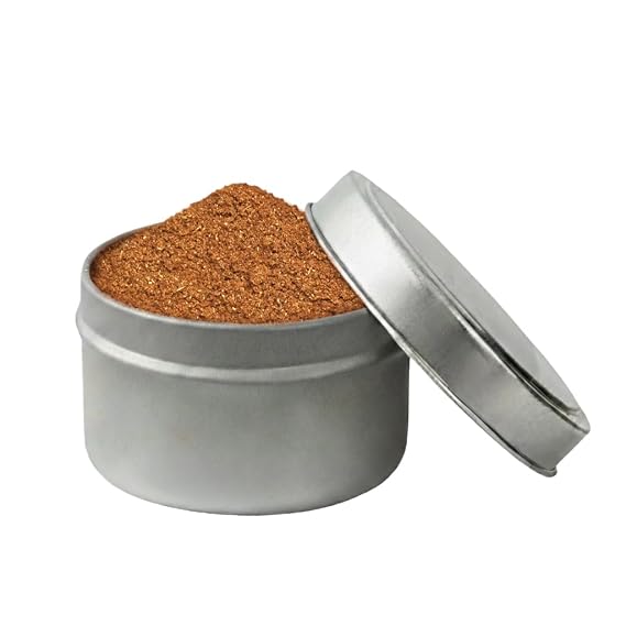 Chinese Five Spice Powder, 2 Ounce Tin, Hampton Distribution