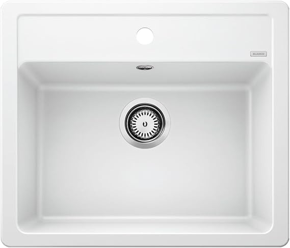 Blanco Legra 6 523 334 Kitchen Sink 6 – 523 White