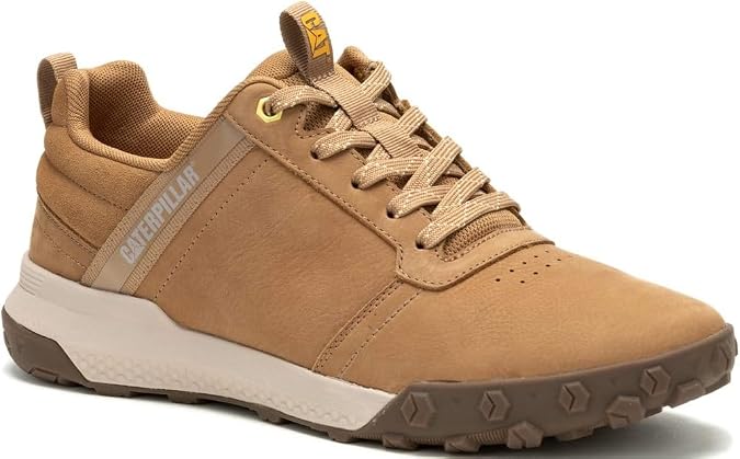 CAT Caterpillar Hex Ready P726017 Walking Trainers Athletic Sneakers Shoes Mens, 7 UK