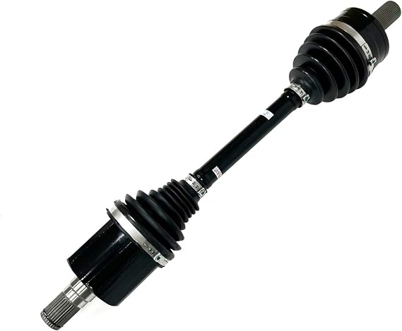 36010126 Drive Shaft V60 V90 CROSS COUNTRY XC60 XC90 36011452 Auto Parts Front Drive-cv Half Shaft Axle ASSY Compatible For Volvo