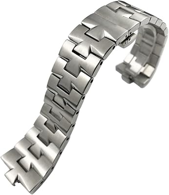 24mm 7mm 8mm Quick Release Connection Stainless Steel Bracelet Watch Band For VACHERON CONSTANTIN Strap Watchbands