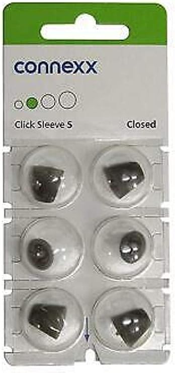 Small Connexx Closed Click Sleeve