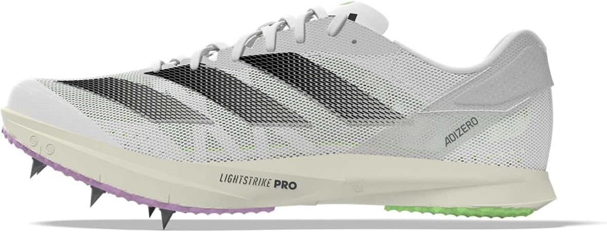adidas Adizero Avanti TYO Mens Track Shoes